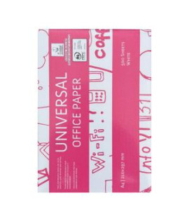 Kopírovací papier Universal A4