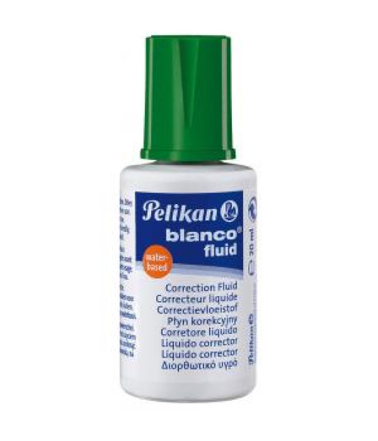 Korekčný lak Pelikan 20 ml