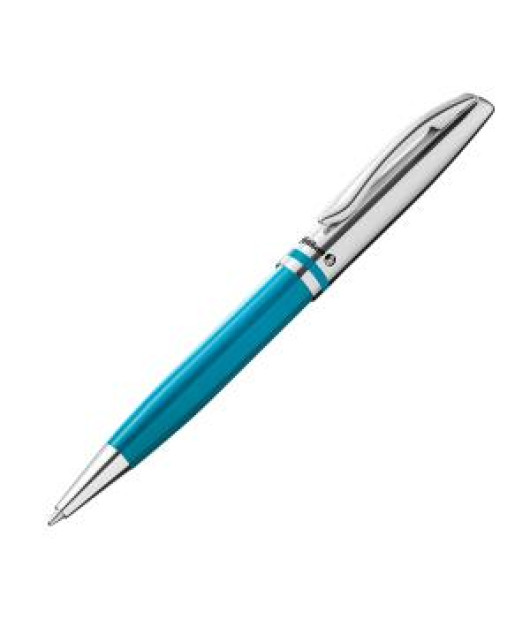 Guľôčkové pero Pelikan Jazz Classic aqua