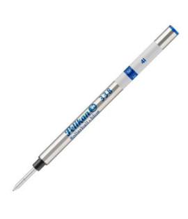 Náhradná náplň do rolleru Pelikan 338 1,0mm modrá