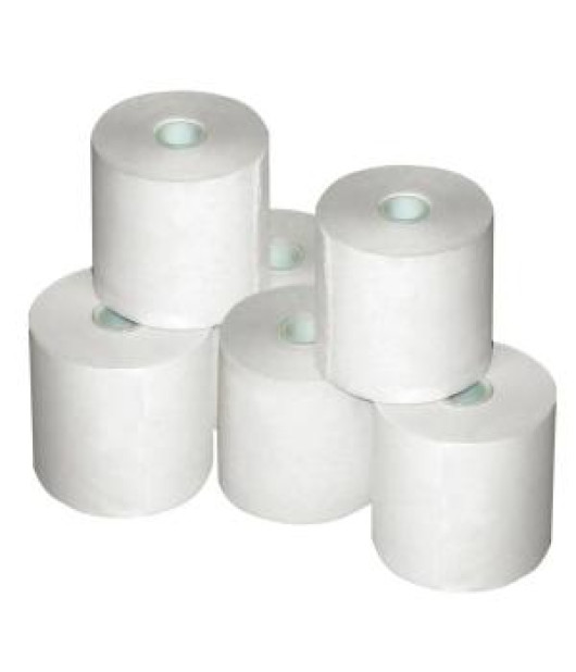 Termo páska 80/80/12 mm, 48g papier, 80 m Termo páska 80/80/12 mm, 48g papier, 80 m