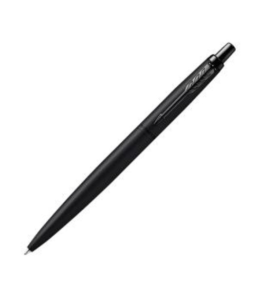 Gulôčkové pero Jotter XL Monochrome Black