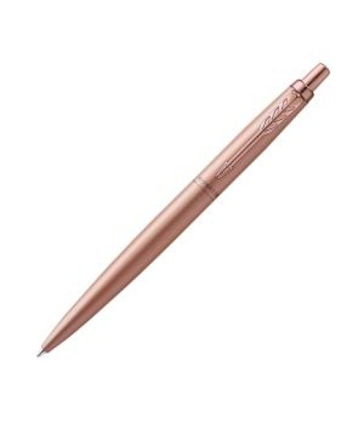 Gulôčkové pero Jotter XL Monochrome Pink Gold Gulôčkové pero Jotter XL Monochrome Pink Gold