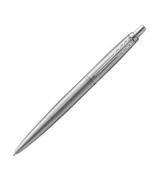 Gulôčkové pero Jotter XL Monochrome SS CT Gulôčkové pero Jotter XL Monochrome SS CT