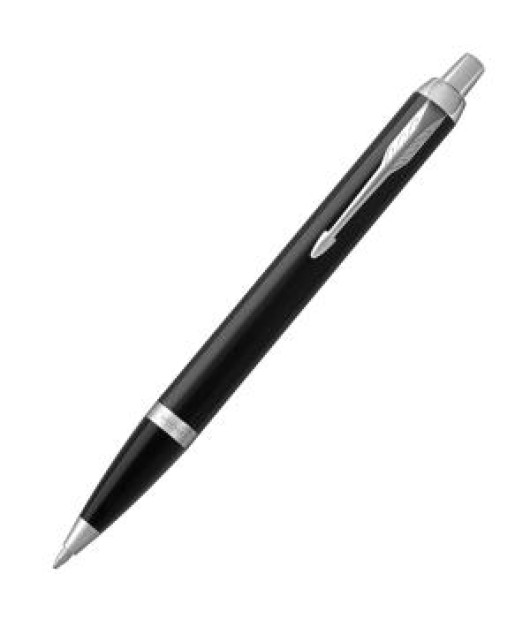 Guľôčkové pero Parker IM Black CT Guľôčkové pero Parker IM Black CT