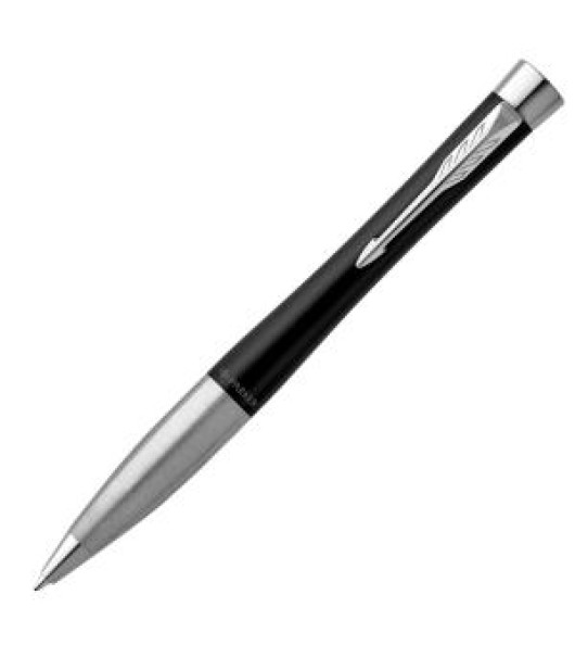 Guľôčkové pero Parker Urban Muted Black CT Guľôčkové pero Parker Urban Muted Black CT