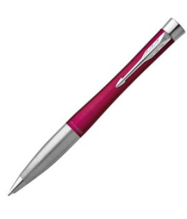 Guľôčkové pero Parker Urban Vibrant Magenta CT