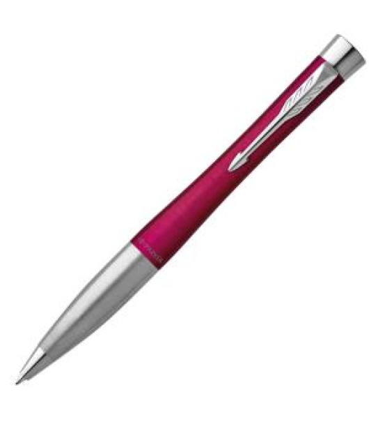 Guľôčkové pero Parker Urban Vibrant Magenta CT Guľôčkové pero Parker Urban Vibrant Magenta CT