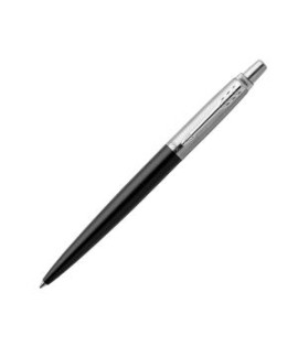 Guľôčkové pero Parker Jotter Bond Street Black