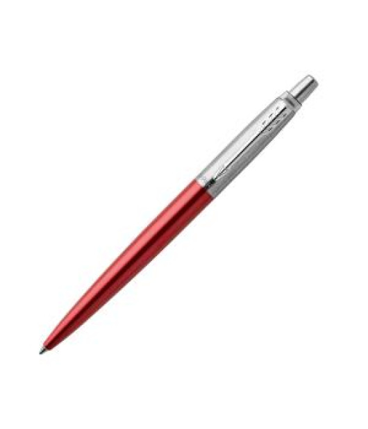Guľôčkové pero Parker Jotter Kensington Red Guľôčkové pero Parker Jotter Kensington Red
