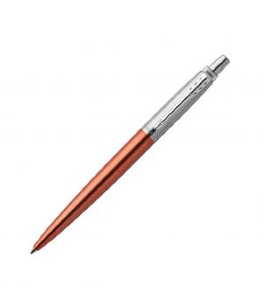 Guľôčkové pero Parker Jotter Chelsea Orange Guľôčkové pero Parker Jotter Chelsea Orange