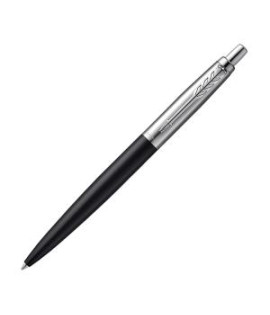 Gulôčkové pero Jotter XL Richmond Matte Black CT