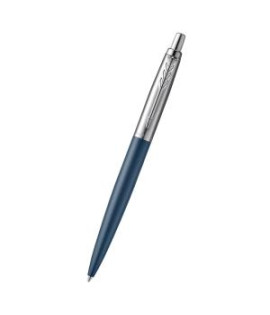 Gulôčkové pero Parker Jotter XL Primrose Matte Blue CT