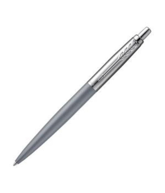 Gulôčkové pero Jotter XL Alexandra Matte Grey CT Gulôčkové pero Jotter XL Alexandra Matte Grey CT