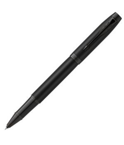 Roller Parker IM Achromatic Black BT