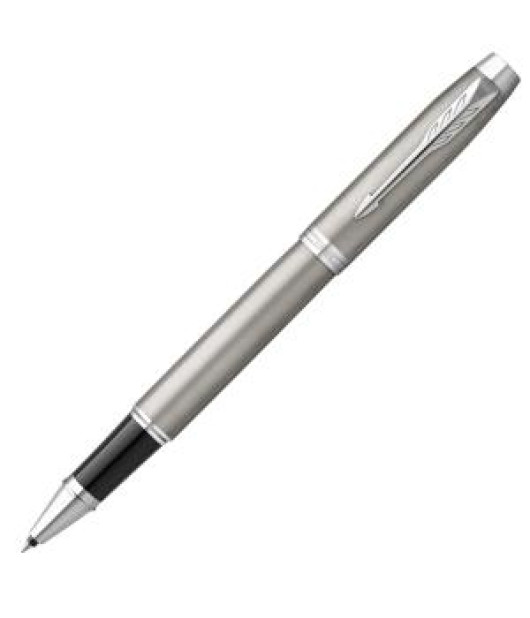 Roller Parker IM Essential Stainless Steel CT Roller Parker IM Essential Stainless Steel CT