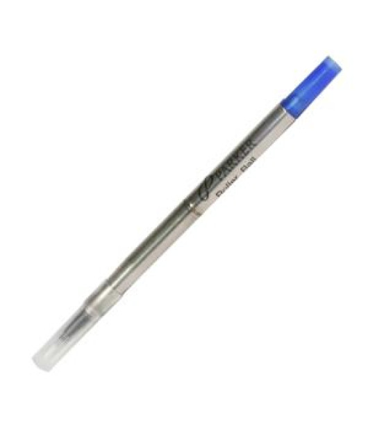 Náhradná náplň do rollera Parker medium 0,7 mm modrá Náhradná náplň do rollera Parker medium 0,7 mm modrá
