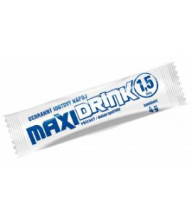 Iontový ochranný nápoj Maxi Drink 20 ks x 4g
