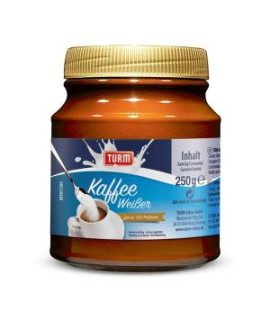 Smotana TURM do kávy a čaju, instantná 250g