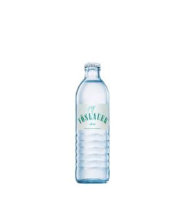 Minerálna voda Vöslauer nesýtená 24 x 0,33 ℓ VRATNÉ SKLO