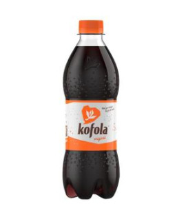 Kofola originál 12 x 0,5 ℓ