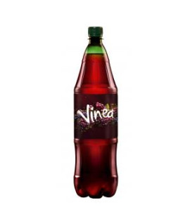 Vinea červená 6 x 1,5 ℓ