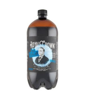 Royal Crown Cola 6 x 1,33 ℓ PET bez cukru