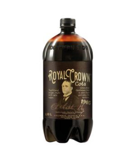 Royal Crown Cola 6 x 1,33 ℓ PET Classic