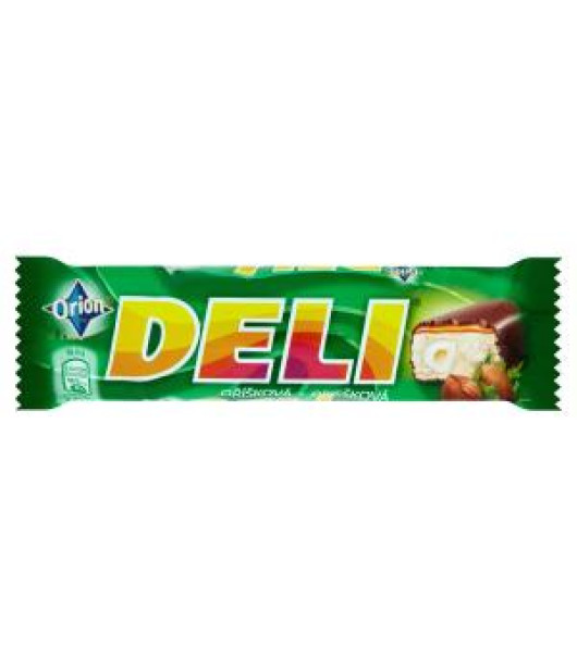 DELI Orion oriešková 35 g DELI Orion oriešková 35 g
