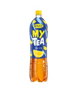 Ľadový čaj MY TEA Citrón 6 x 1,5 ℓ