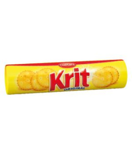Krekry Krit Canapé Original 100g