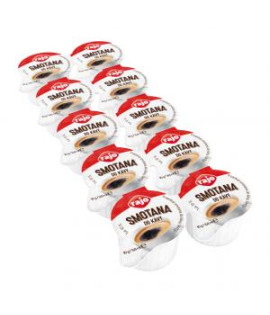 Smotana do kávy Rajo 10 x 10 g