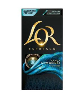 Kapsule L´OR Colombia 10 kapsúl 52 g