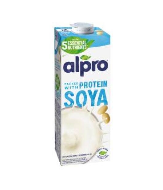 Sójový nápoj Alpro 1ℓ Sójový nápoj Alpro 1ℓ