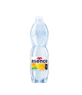 Minerálna voda MATTONI ESENCE jemne sýtená Mango 6 x 1,5l