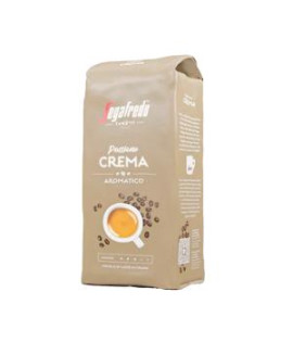 Káva Segafredo Passione Crema, zrnková, 1kg