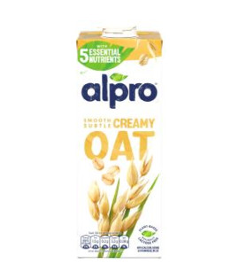Ovsený nápoj Alpro originál 1ℓ
