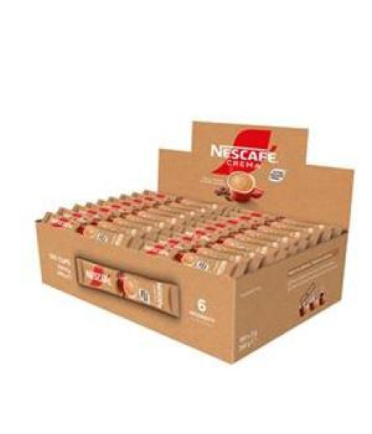 Káva NESCAFÉ Classic instantná 100 x 2 g