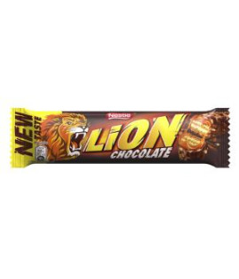 NESTLÉ Lion Chocolate tyčinka 42 g