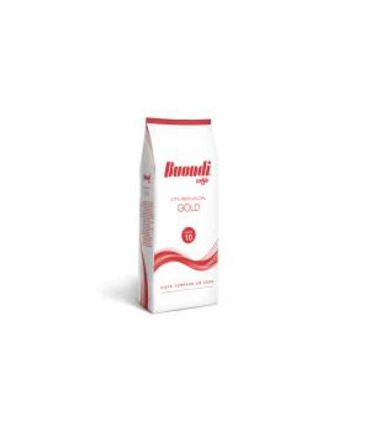 Káva Buondi Caffé Gold zrnková 1 kg