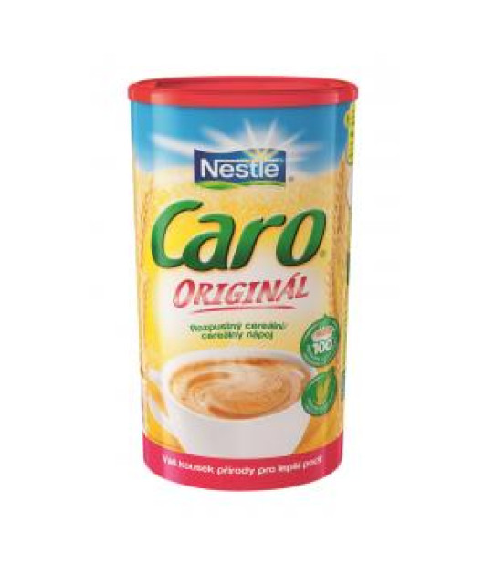Instantný nápoj Nestlé Caro 200 g