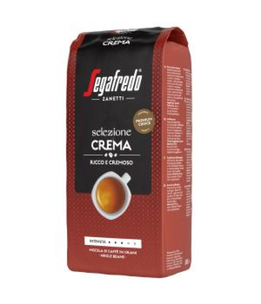Káva Segafredo Selezione Crema zrnková 1 kg Káva Segafredo Selezione Crema zrnková 1 kg