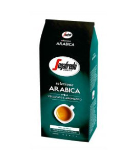Káva Segafredo Selezione Arabica zrnková 1 kg