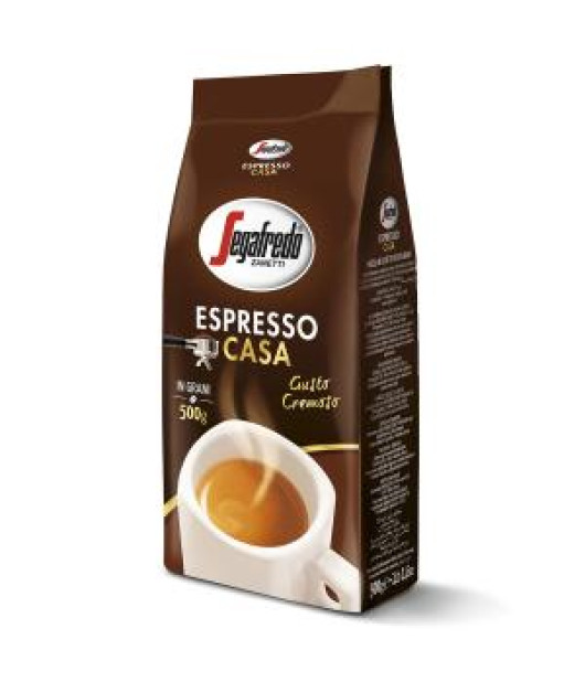 Káva Segafredo ESPRESSO Casa zrnková 500 g