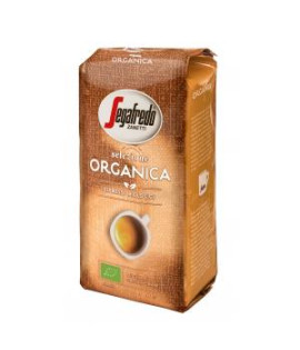 Káva Segafredo Selezione Organica zrnková 1 kg