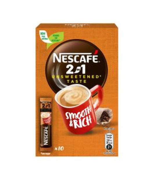 Káva NESCAFÉ Classic 2v1 10 x 8 g Káva NESCAFÉ Classic 2v1 10 x 8 g