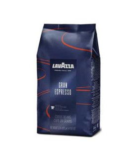 Káva LAVAZZA Gran Espresso zrnková 1 kg