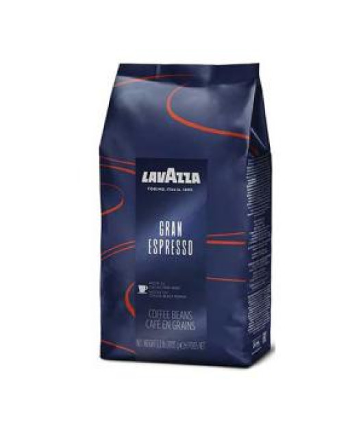 Káva LAVAZZA Gran Espresso zrnková 1 kg