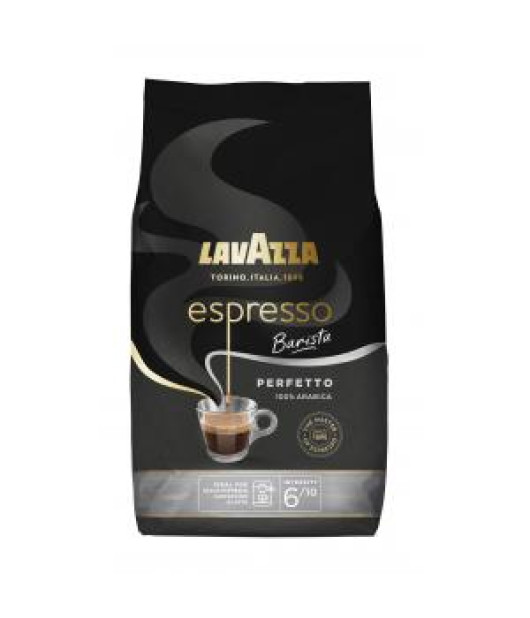 Káva LAVAZZA Espresso Barista Perfetto 1 kg Káva LAVAZZA Espresso Barista Perfetto 1 kg