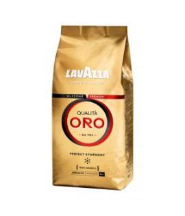 Káva LAVAZZA Qualita ORO zrnková 250 g